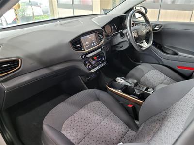 2019 Hyundai IONIQ - Thumbnail