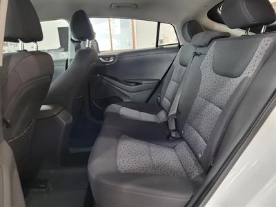 2019 Hyundai IONIQ - Thumbnail