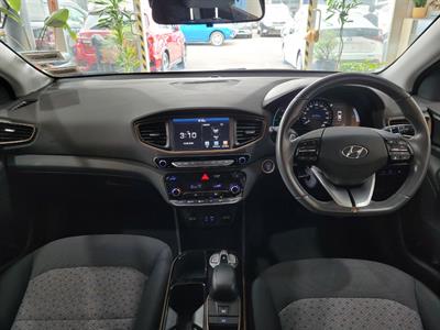 2019 Hyundai IONIQ - Thumbnail