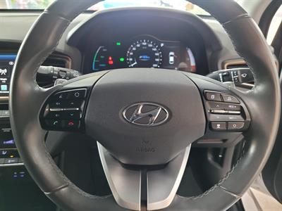 2019 Hyundai IONIQ - Thumbnail