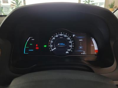 2019 Hyundai IONIQ - Thumbnail