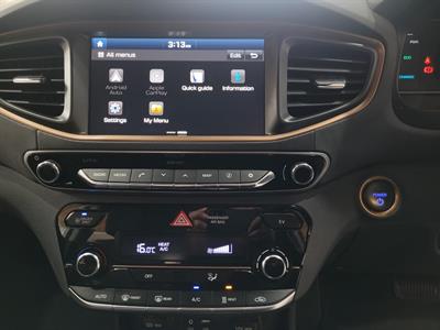 2019 Hyundai IONIQ - Thumbnail