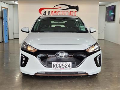2019 Hyundai IONIQ - Thumbnail