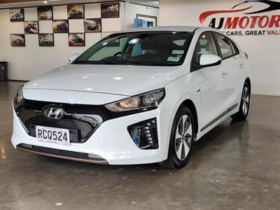 2019 Hyundai IONIQ - Thumbnail