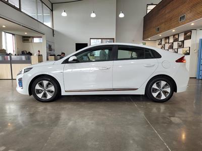 2019 Hyundai IONIQ - Thumbnail