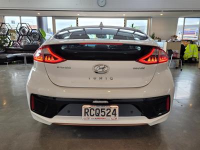 2019 Hyundai IONIQ - Thumbnail
