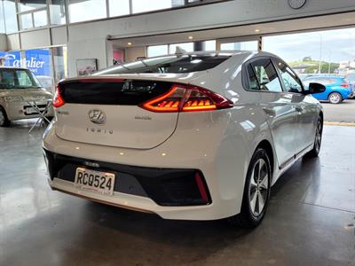 2019 Hyundai IONIQ - Thumbnail