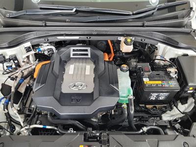 2019 Hyundai IONIQ - Thumbnail