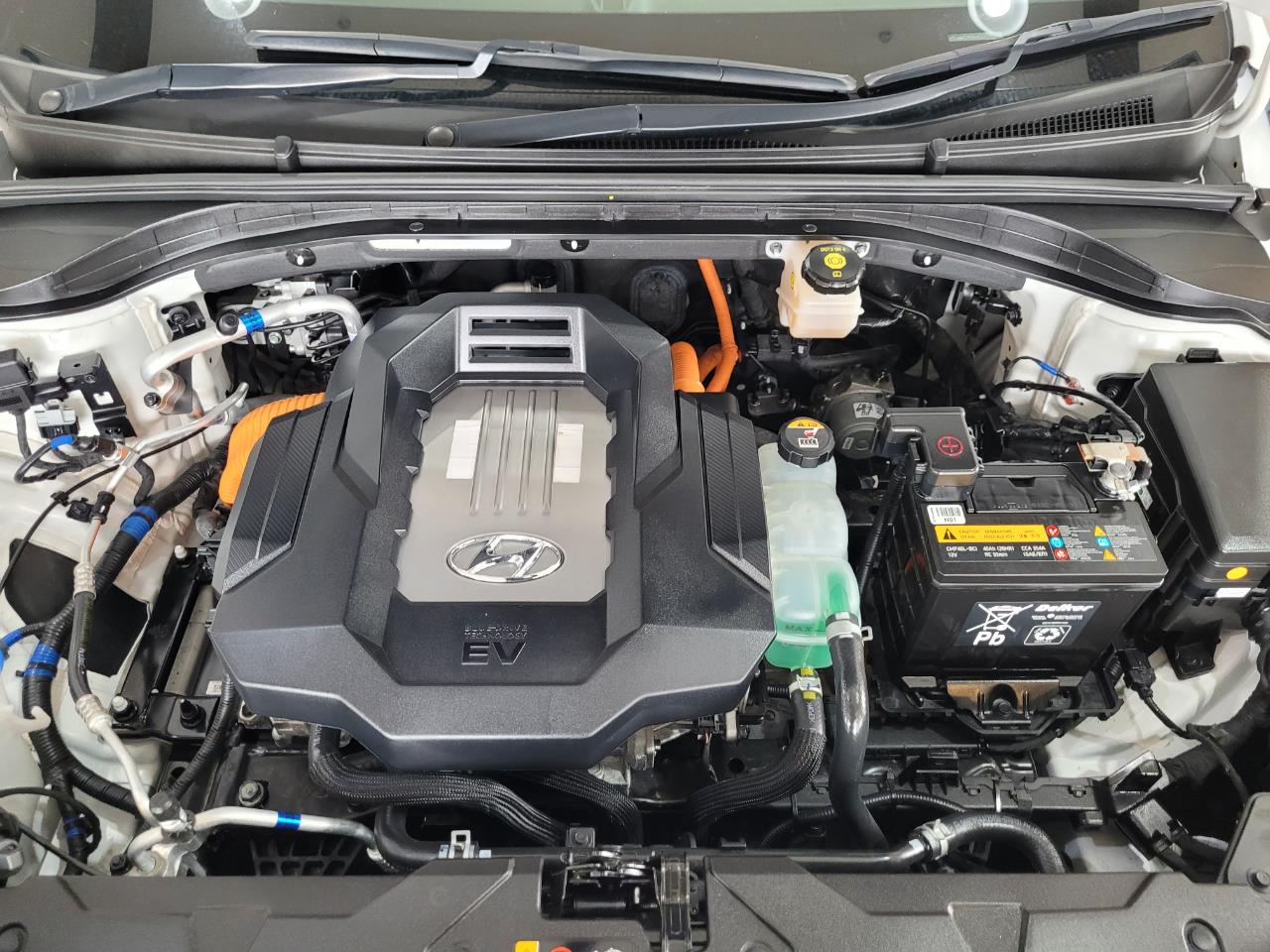 2019 Hyundai IONIQ