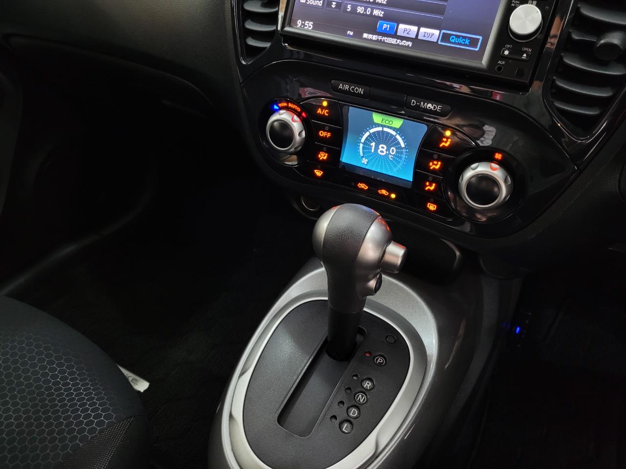2013 Nissan Juke