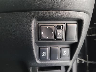 2013 Nissan Juke - Thumbnail