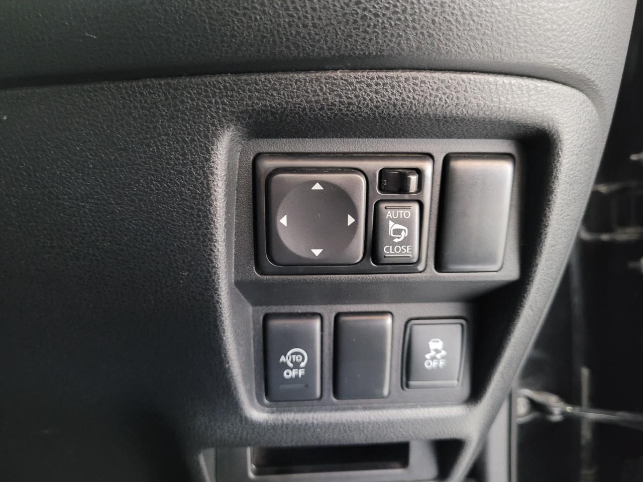 2013 Nissan Juke
