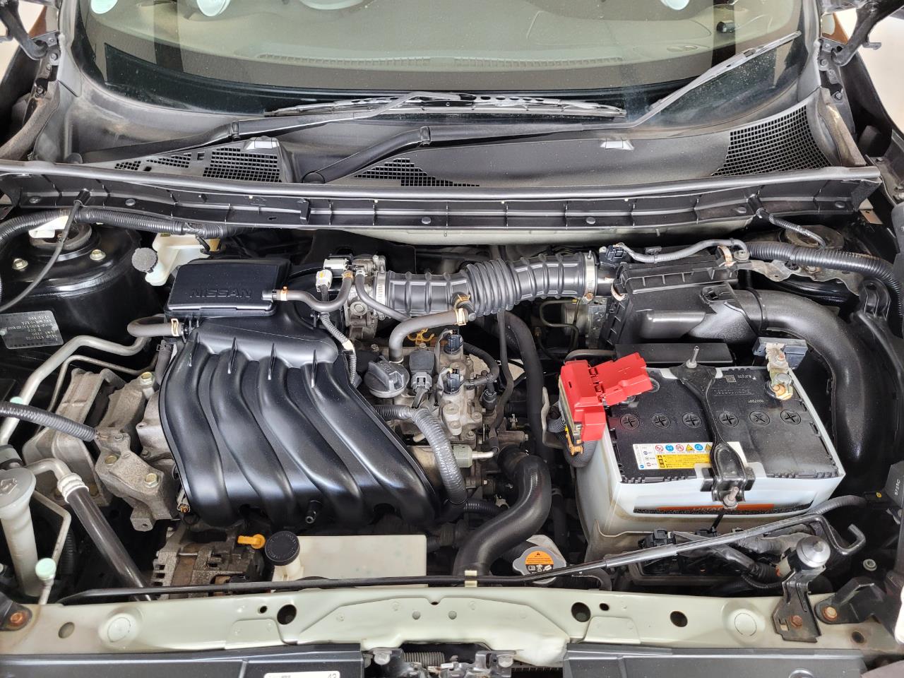 2013 Nissan Juke