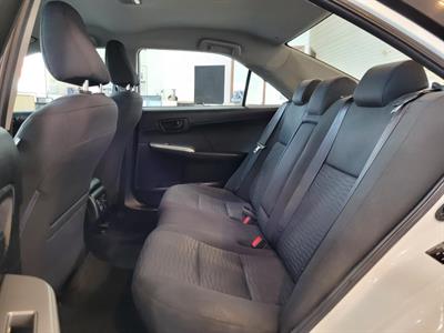 2016 Toyota Camry - Thumbnail