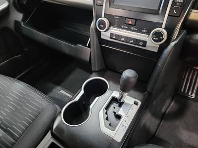 2016 Toyota Camry - Thumbnail