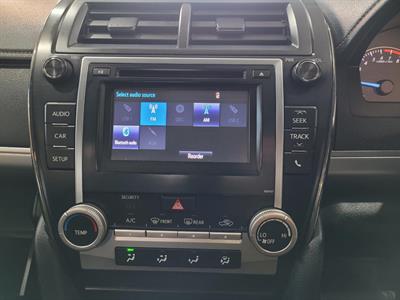 2016 Toyota Camry - Thumbnail