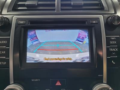 2016 Toyota Camry - Thumbnail