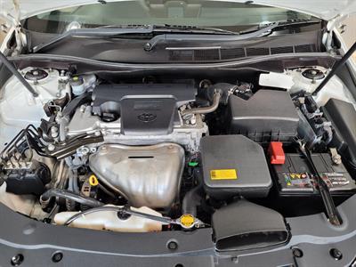 2016 Toyota Camry - Thumbnail