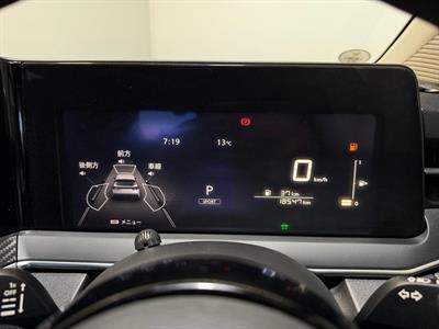 2020 Nissan Note - Thumbnail