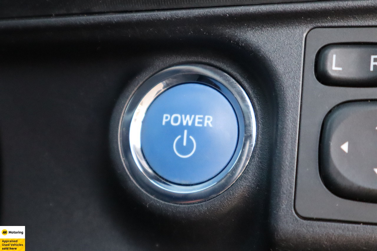 2019 Toyota Aqua