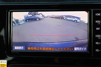 2019 Toyota Aqua - Thumbnail