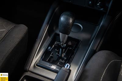 2020 Mitsubishi ASX - Thumbnail