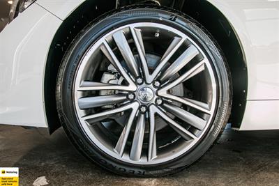 2014 Nissan Skyline - Thumbnail