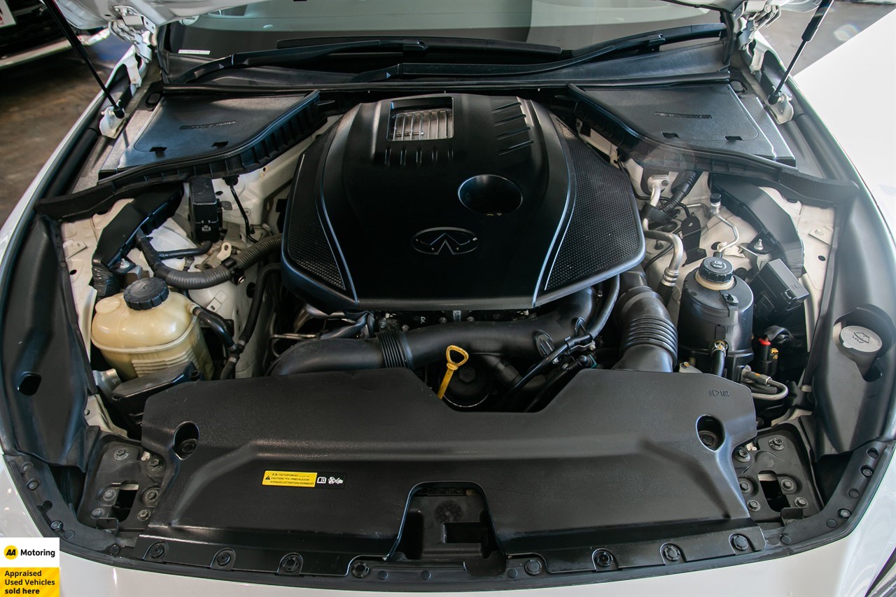 2014 Nissan Skyline