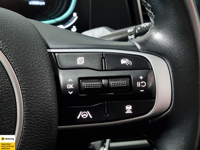 2023 Kia Sportage - Thumbnail
