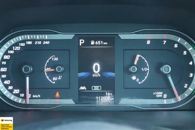 2022 Hyundai Tucson - Thumbnail
