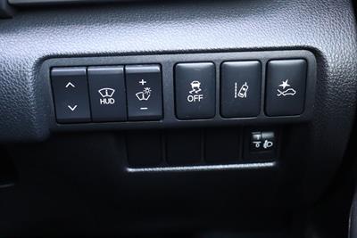 2021 Mitsubishi Eclipse Cross - Thumbnail