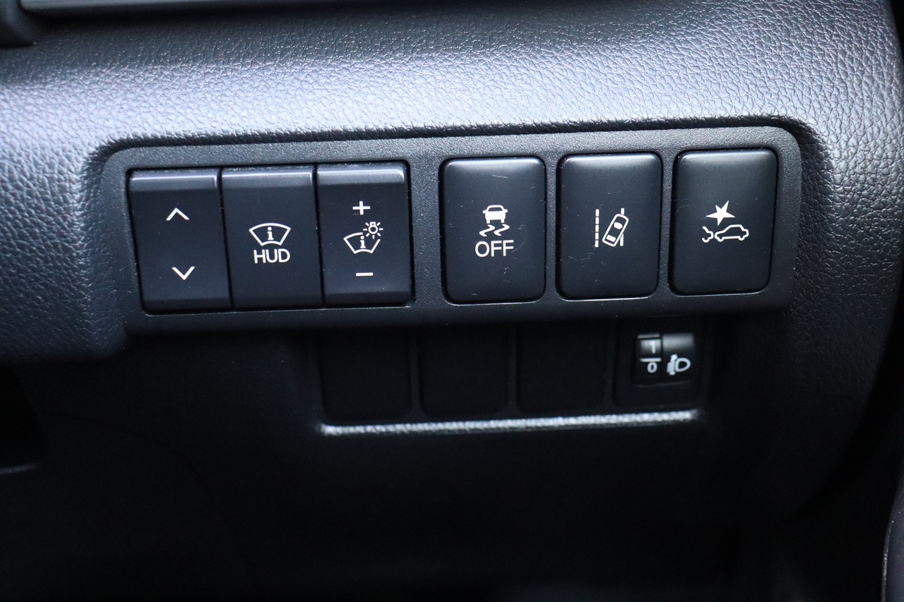 2021 Mitsubishi Eclipse Cross