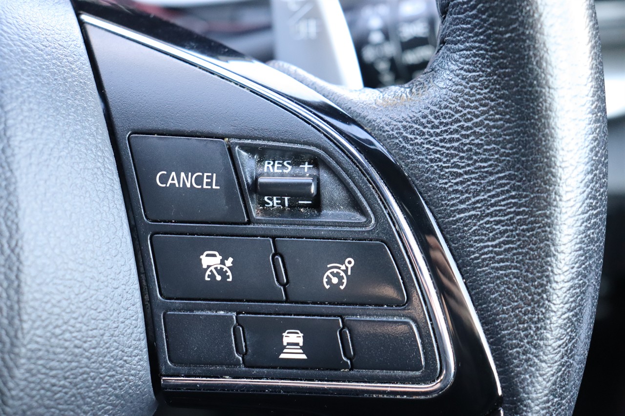 2021 Mitsubishi Eclipse Cross