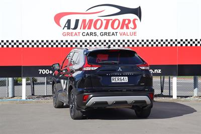 2021 Mitsubishi Eclipse Cross - Thumbnail