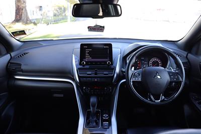 2021 Mitsubishi Eclipse Cross - Thumbnail