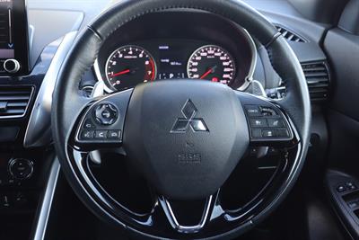 2021 Mitsubishi Eclipse Cross - Thumbnail