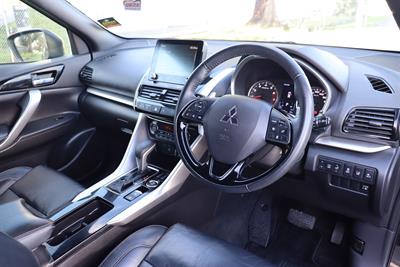 2021 Mitsubishi Eclipse Cross - Thumbnail