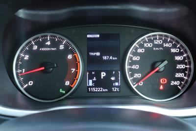 2021 Mitsubishi Eclipse Cross - Thumbnail