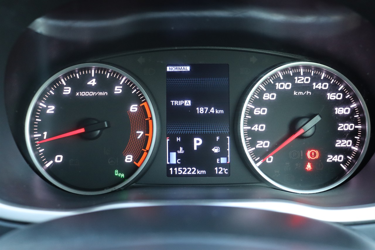 2021 Mitsubishi Eclipse Cross