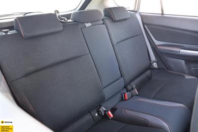 2017 Subaru XV - Thumbnail