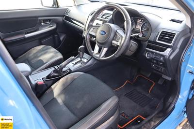 2017 Subaru XV - Thumbnail