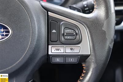 2017 Subaru XV - Thumbnail