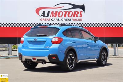 2017 Subaru XV - Thumbnail