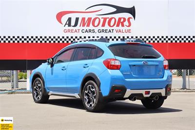 2017 Subaru XV - Thumbnail