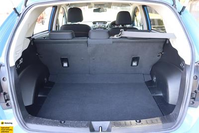 2017 Subaru XV - Thumbnail