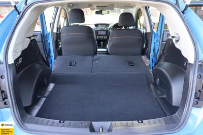 2017 Subaru XV - Thumbnail