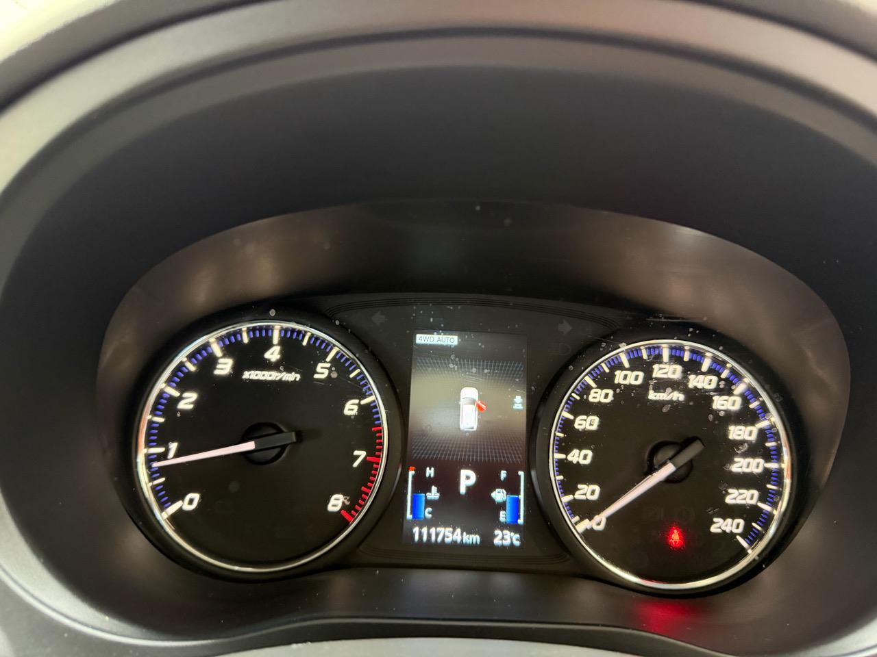 2022 Mitsubishi Outlander