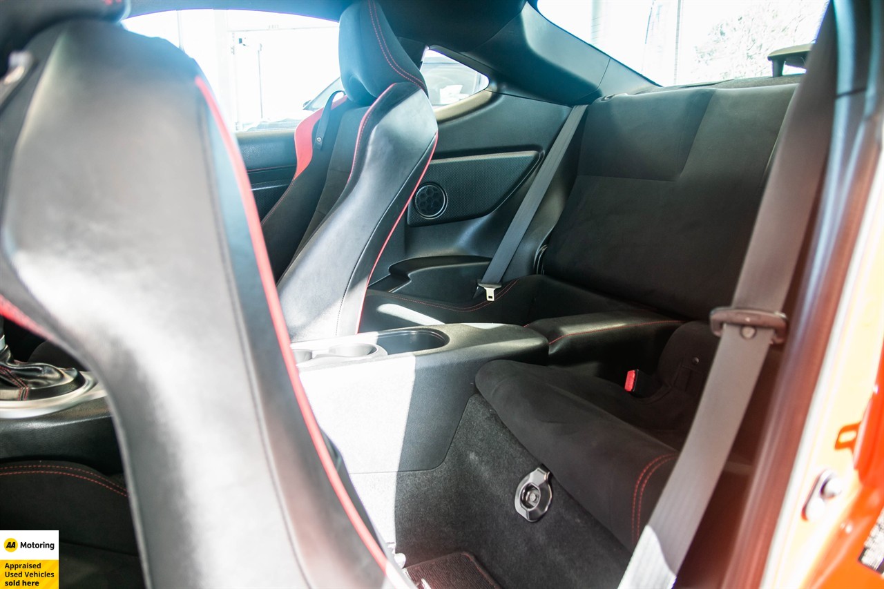 2012 Toyota 86