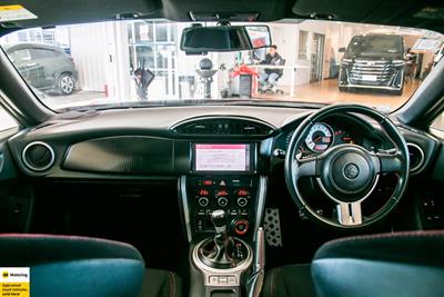 2012 Toyota 86 - Thumbnail