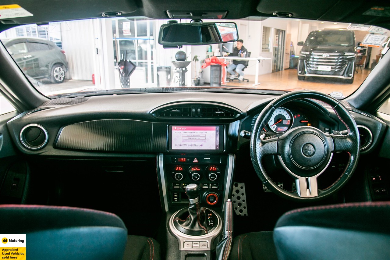 2012 Toyota 86